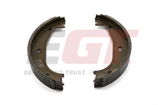Brake Pad Set, disc brake (421530EGT)
