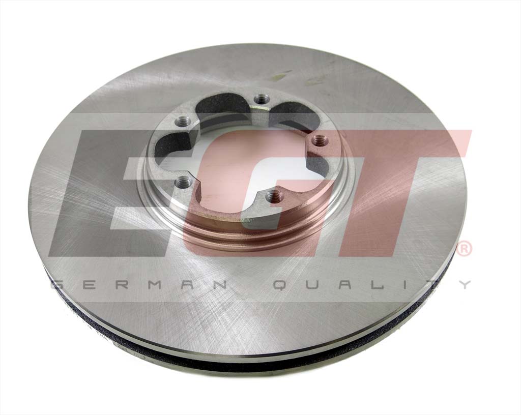 Brake Disc (410445EGT)