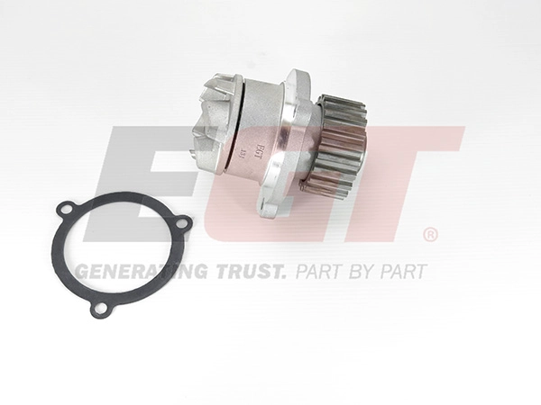 Water Pump, engine cooling (701247EGT)