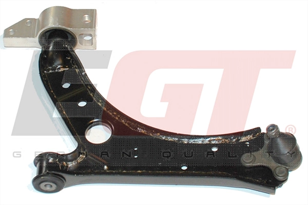 Control/Trailing Arm, wheel suspension (141309EGT)