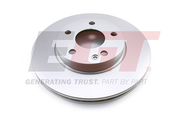 Brake Disc (410265cEGT)