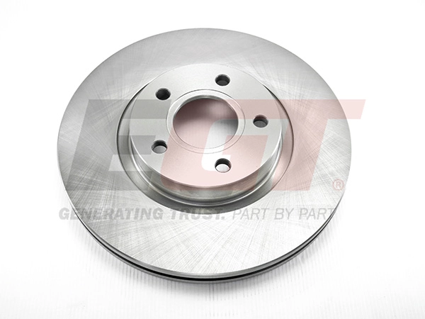 Brake Disc (410582EGT)