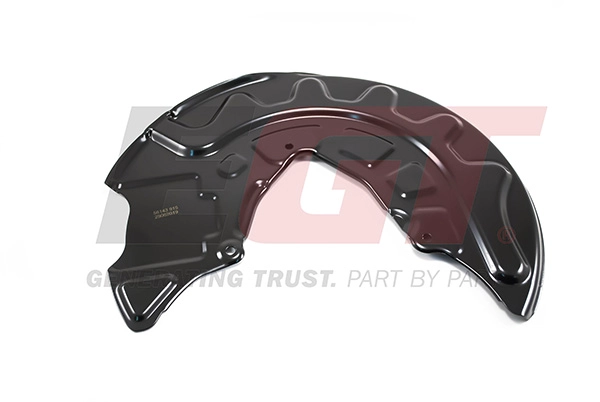 Splash Guard, brake disc (442069EGT)