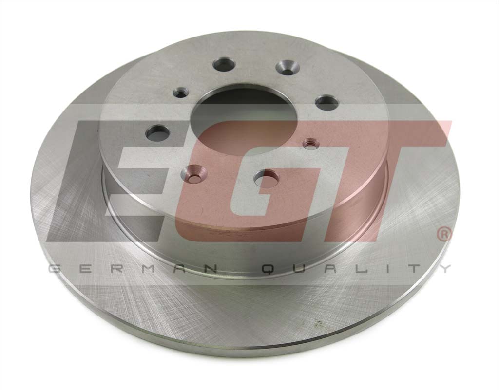 Brake Disc (410257EGT)