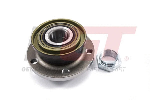 Wheel Bearing Kit (554271EGTk)