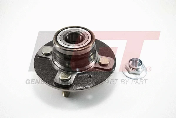 Wheel Bearing Kit (554484EGTk)