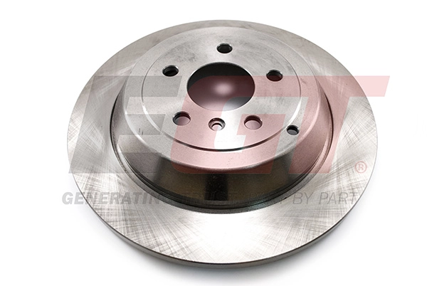 Brake Disc (410713EGT)