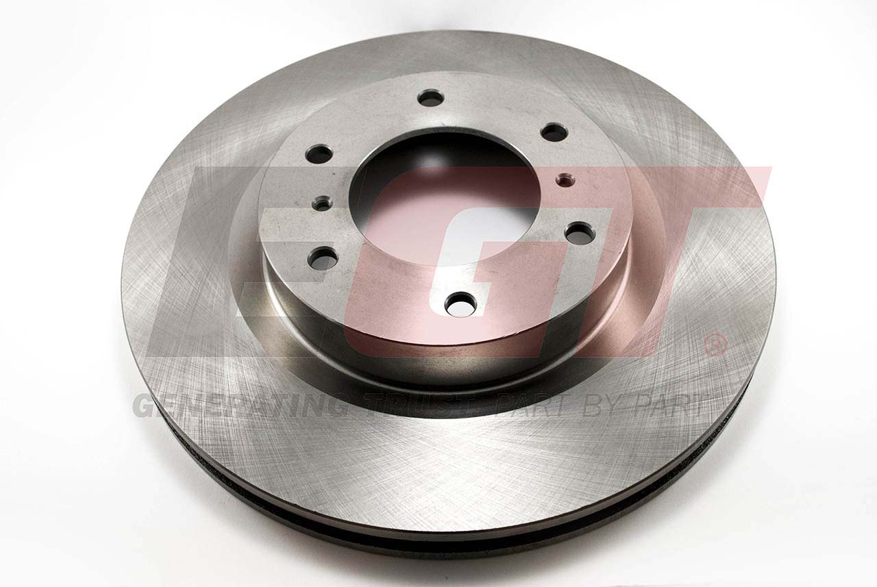 Brake Disc (410593EGT)
