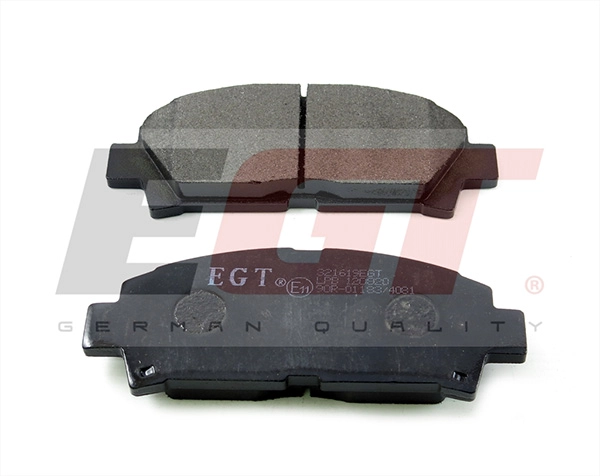 Brake Pad Set, disc brake (321619EGT)