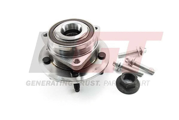 Wheel Bearing Kit (554519EGTk)