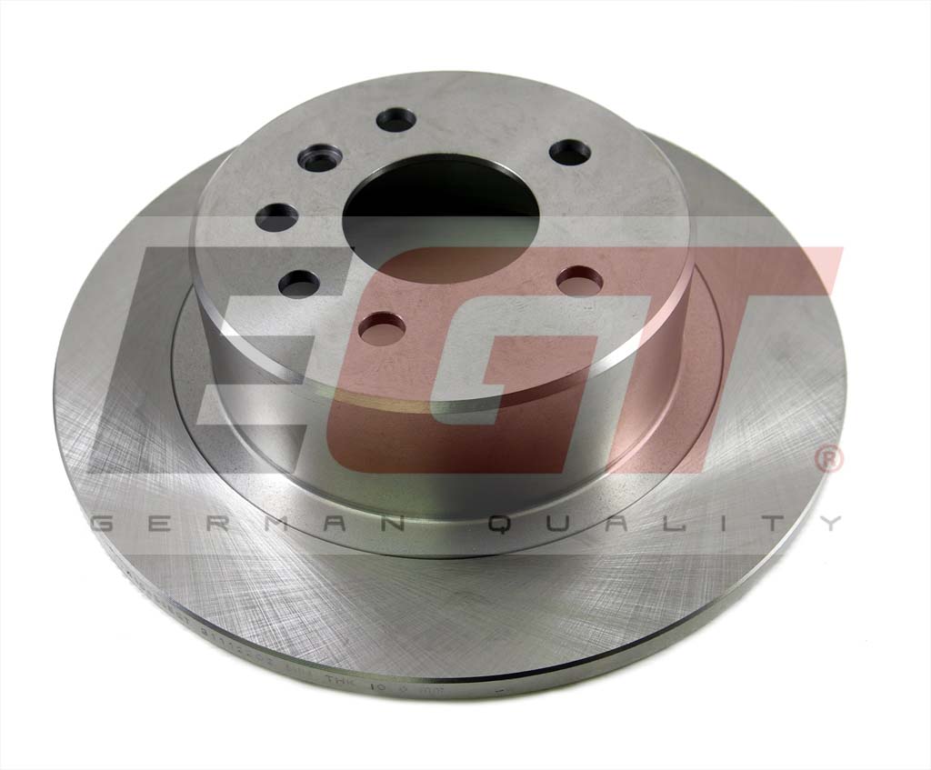 Brake Disc (410455EGT)