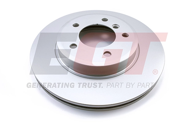 Brake Disc (410120cEGT)