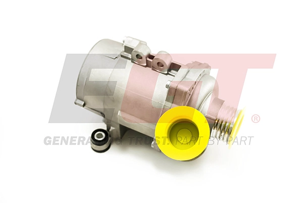Water Pump, engine cooling (701010EGT)