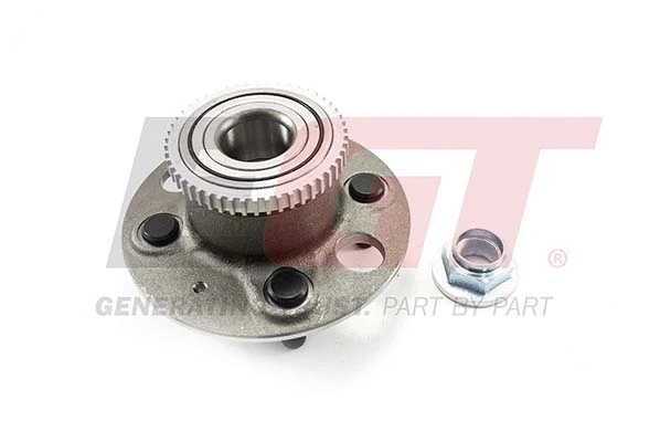 Wheel Bearing Kit (554504EGTk)