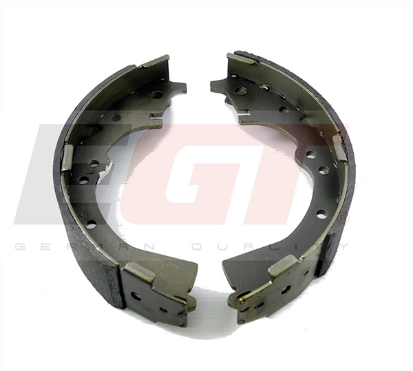 Brake Pad Set, disc brake (421413EGT)