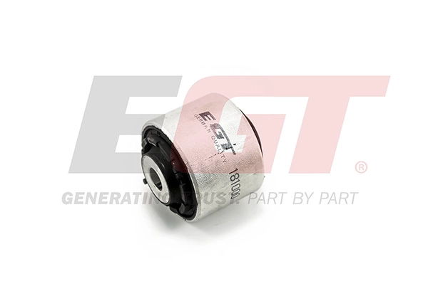 Mounting, control/trailing arm (181000EGT)