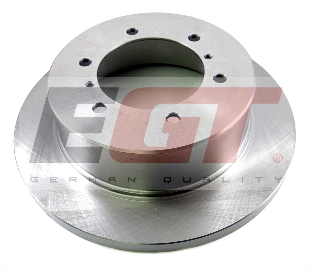 Brake Disc (410316EGT)