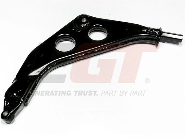 Control/Trailing Arm, wheel suspension (141259EGT)