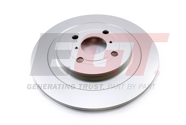Brake Disc (410617cEGT)