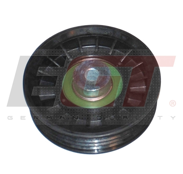 Deflection/Guide Pulley, V-ribbed belt (291412EGT)