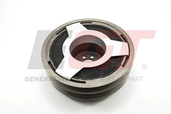 Belt Pulley, crankshaft (681051EGT)