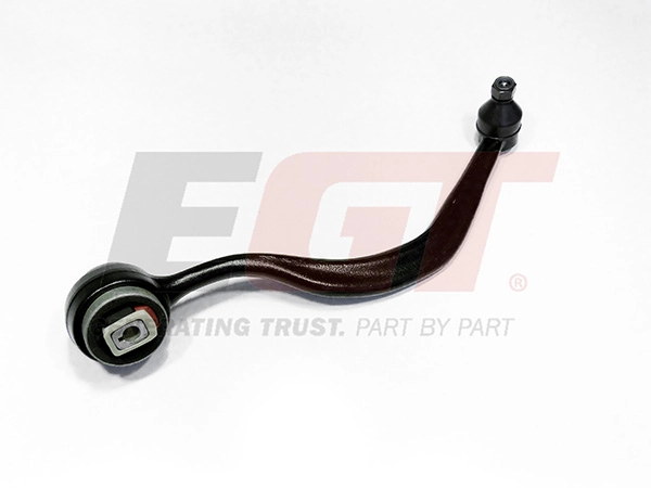 Control/Trailing Arm, wheel suspension (141028EGT)