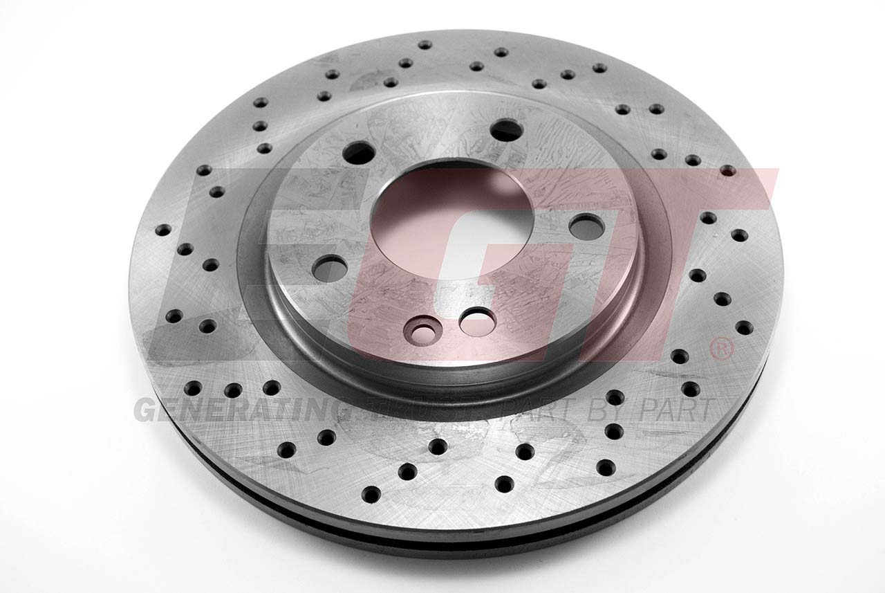 Brake Disc (410297EGT)
