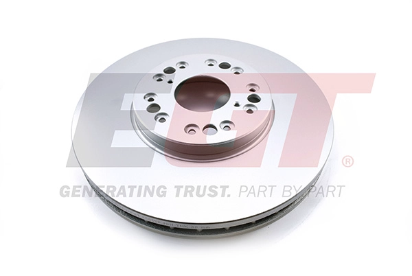 Brake Disc (410742cEGT)