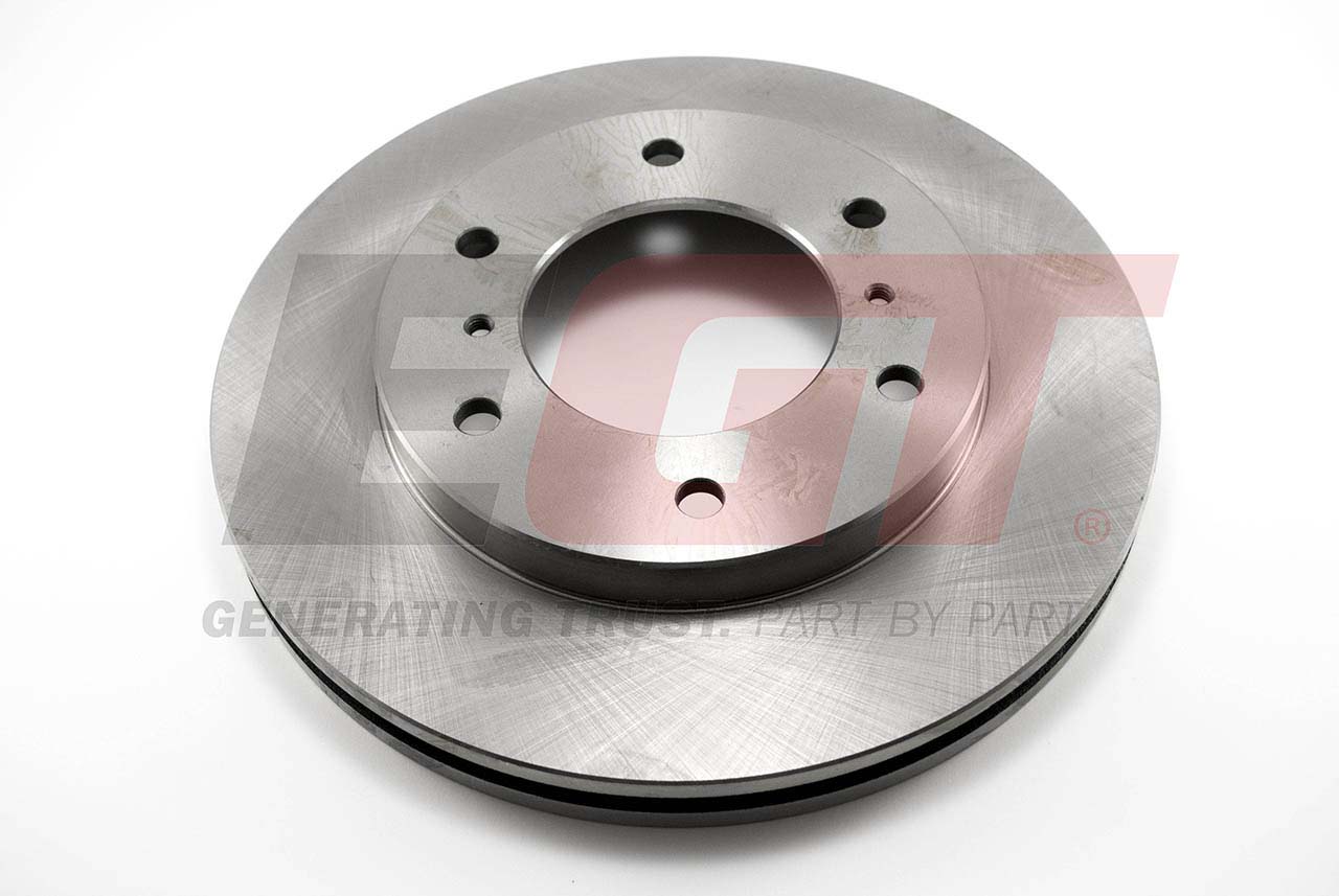 Brake Disc (410584EGT)
