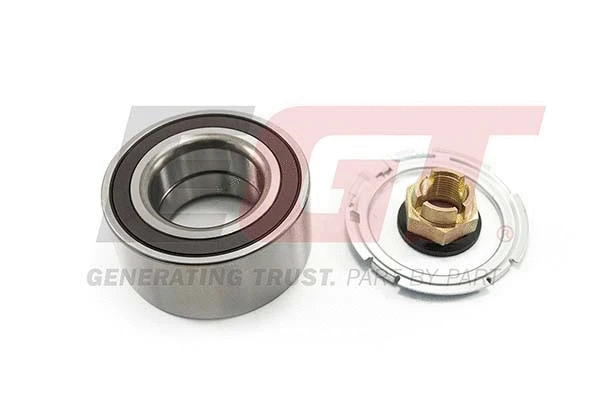 Wheel Bearing Kit (554489EGTk)