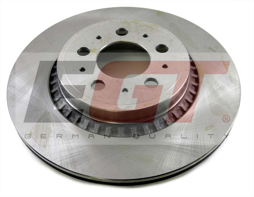 Brake Disc (410511EGT)