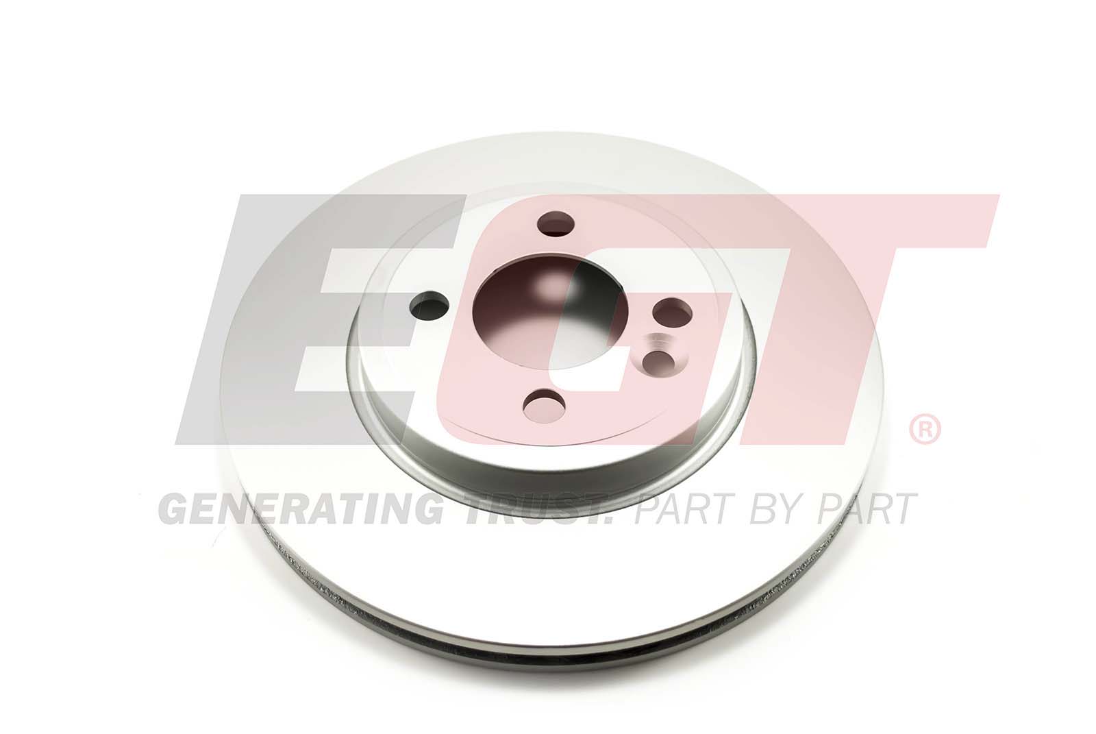 Brake Disc (410765cEGT)