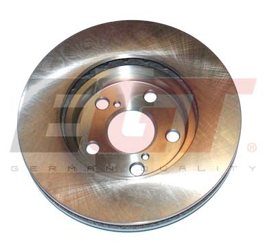 Brake Disc (410368EGT)