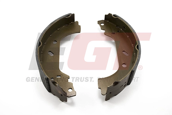 Brake Shoe Set (421562EGT)