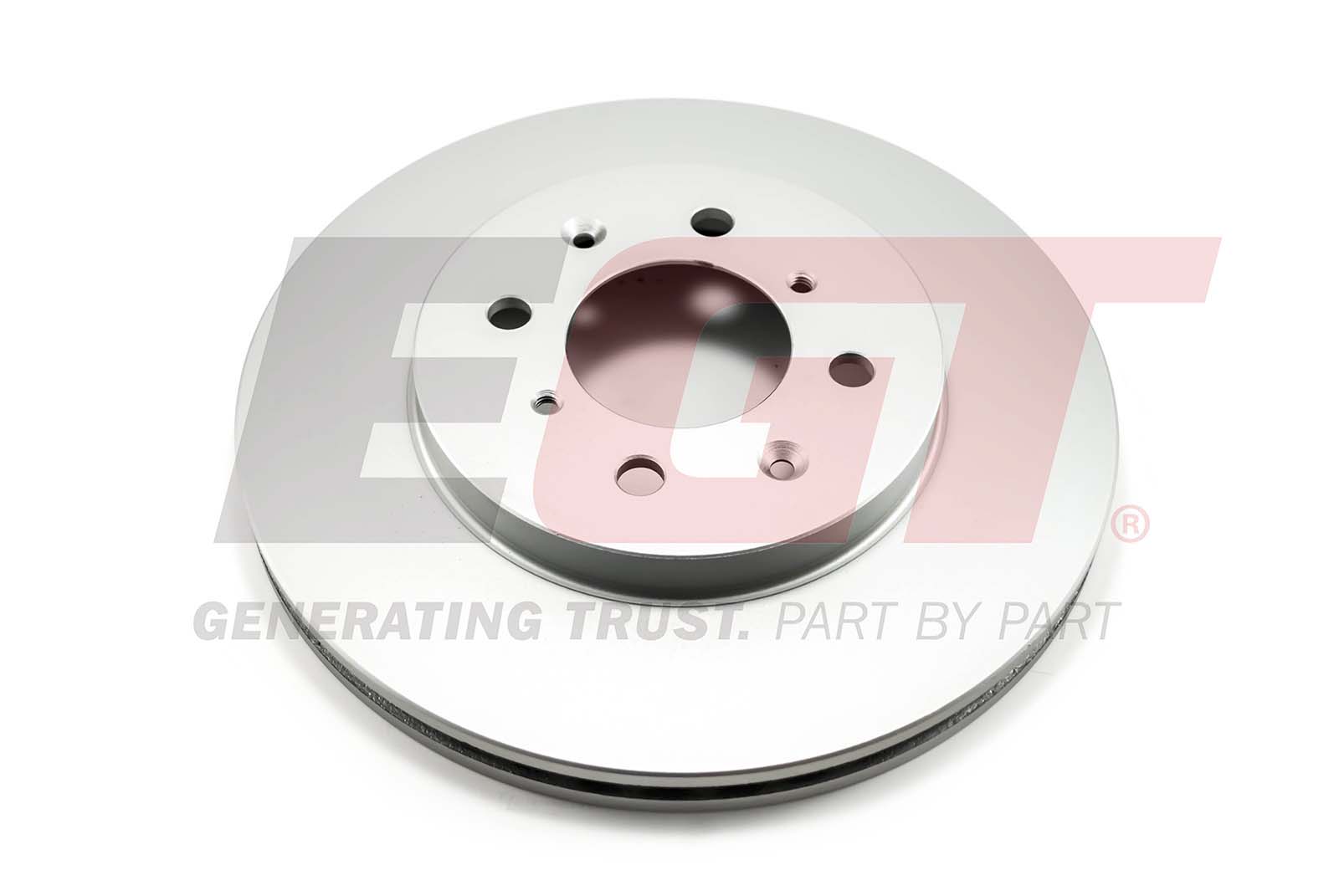 Brake Disc (410159cEGT)