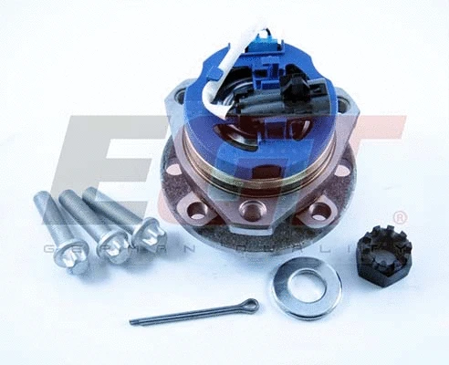 Wheel Bearing Kit (554022EGTk)