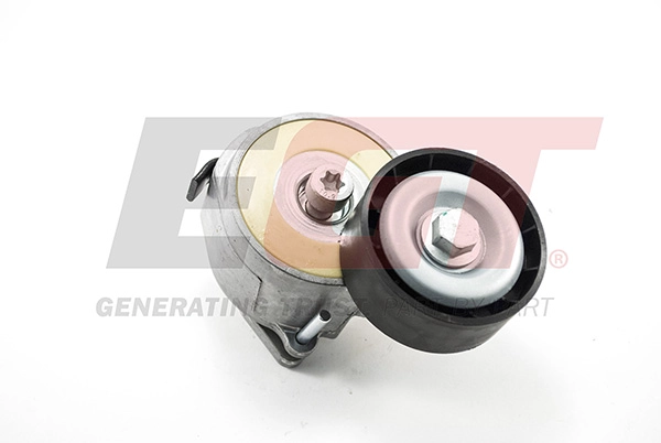 Belt Tensioner, V-ribbed belt (681099EGT)