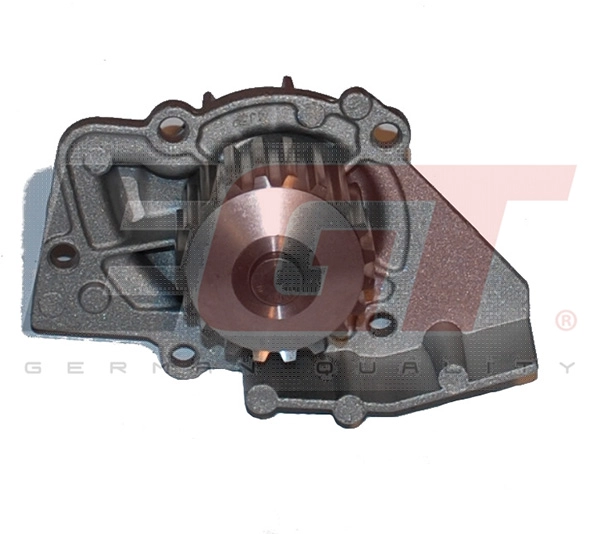 Water Pump, engine cooling (701149EGT)