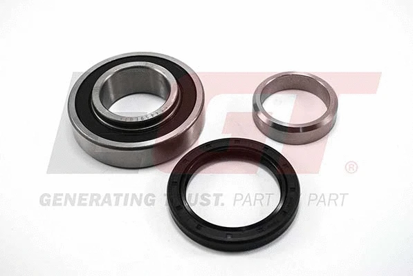 Wheel Bearing Kit (554439EGTk)