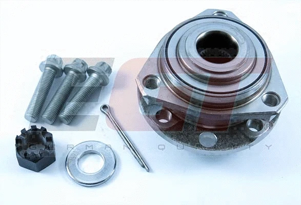 Wheel Bearing Kit (554093EGTk)