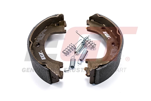 Brake Shoe Set (421448EGT)