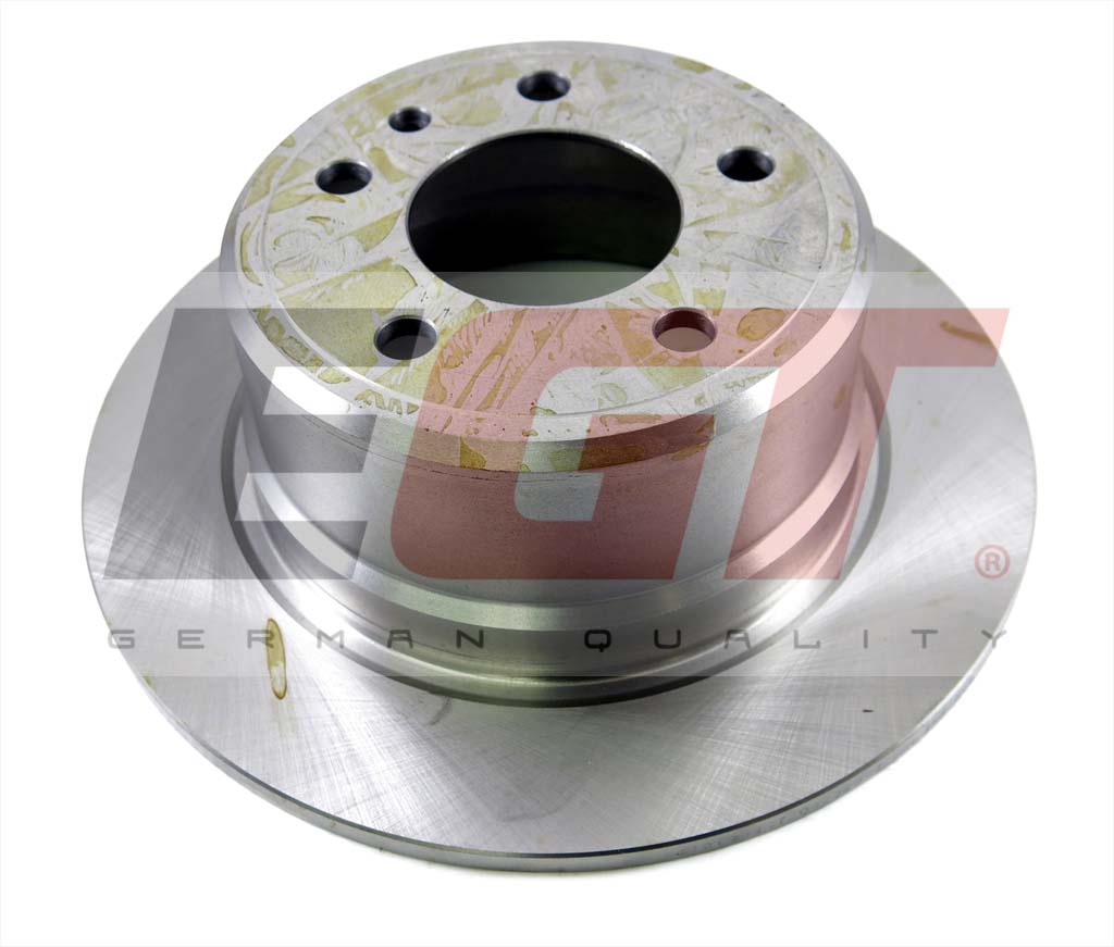 Brake Disc (410194EGT)