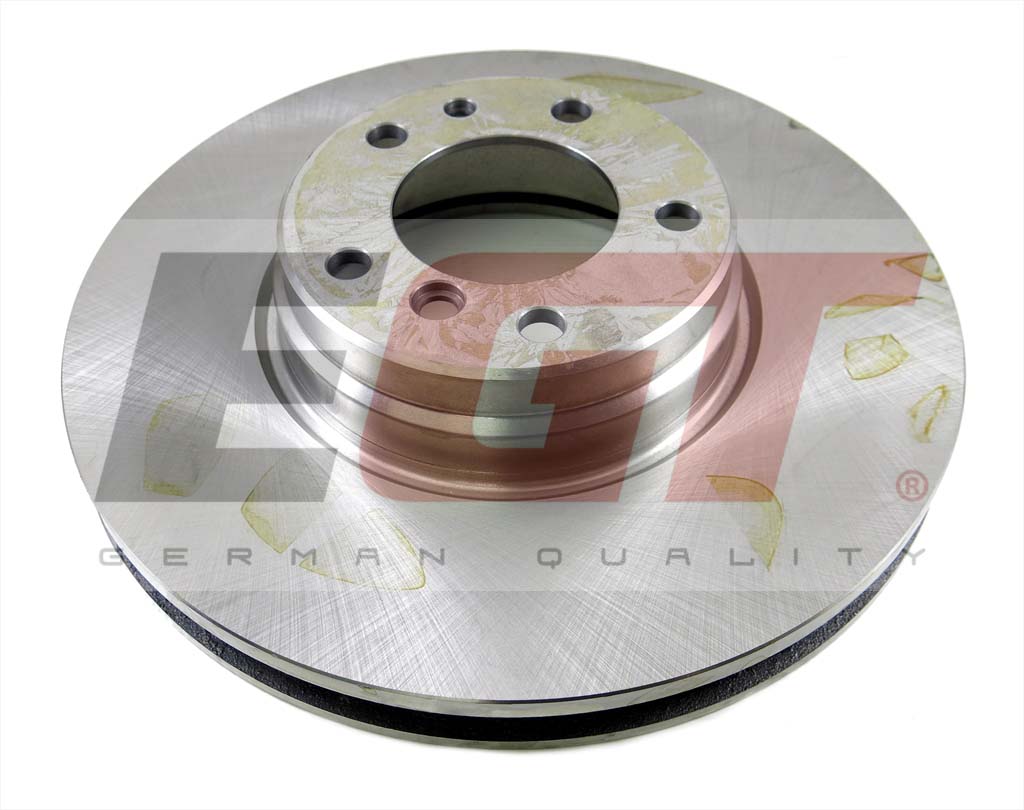 Brake Disc (410144EGT)