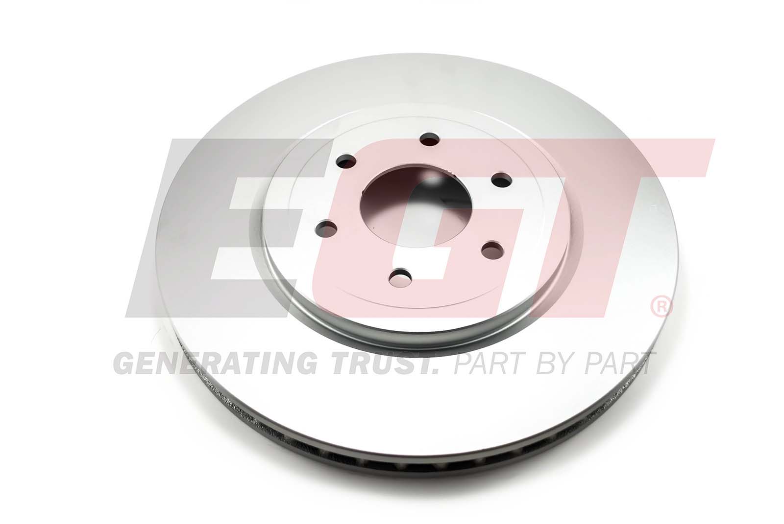 Brake Disc (410719cEGT)