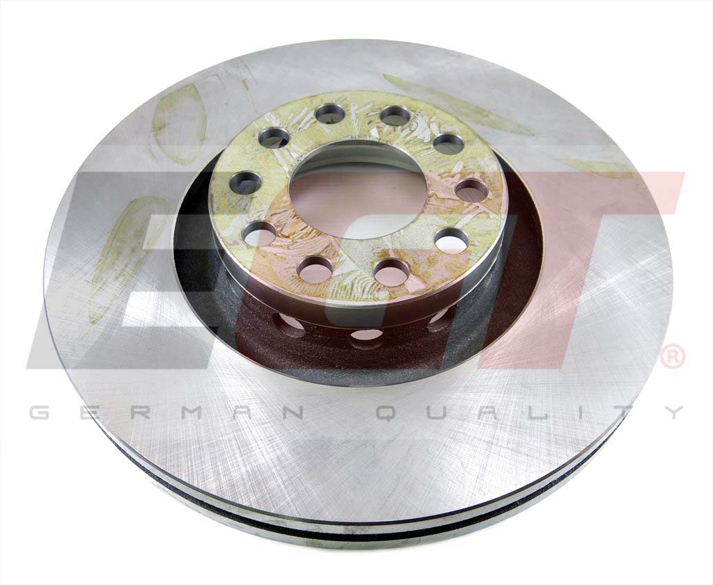 Brake Disc (410465EGT)