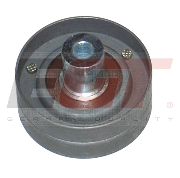 Deflection/Guide Pulley, V-ribbed belt (291477EGT)