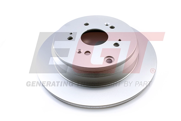 Brake Disc (410525cEGT)