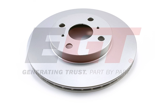 Brake Disc (410375cEGT)