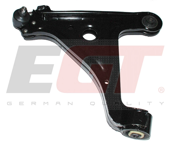 Control/Trailing Arm, wheel suspension (141238EGT)