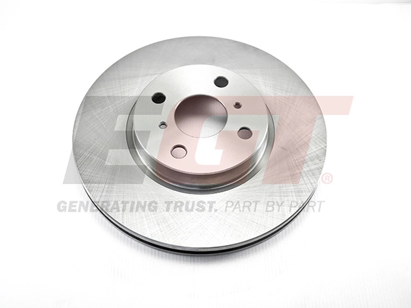 Brake Disc (410631EGT)